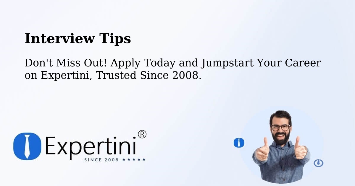Interview Tips & Techniques for Job Seekers – Fazenda Vilanova - Fazenda Vilanova, Brazil Jobs Expertini